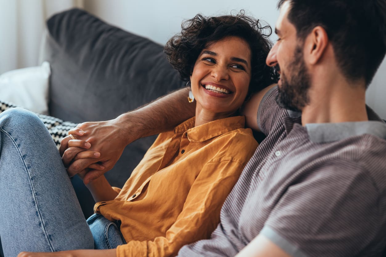 Get Desire Love Partner