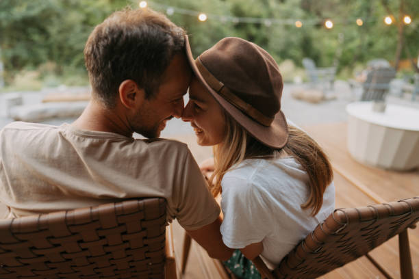  Relationships Specialist